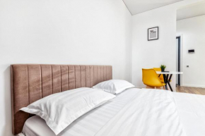 RAISSON APARTHOTEL A128 Хан Шатыр